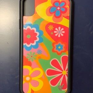 Wildflower case